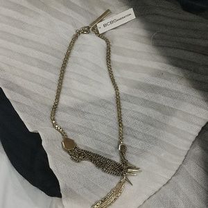Bc generation Necklace